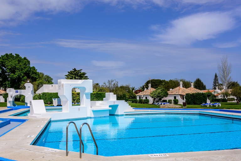 Sport & Beauty 5, Pedras Del Rei, Alcoutim