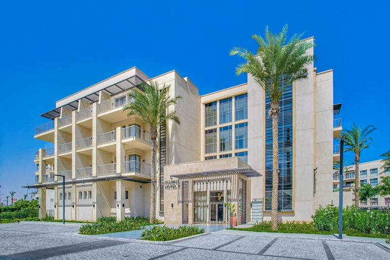 Exterior & Views 2, Marassi Boutique Hotel-Marina 2, El Alamein