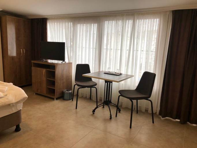 Bedroom 2, HOTEL REAL LİFE, Fatih