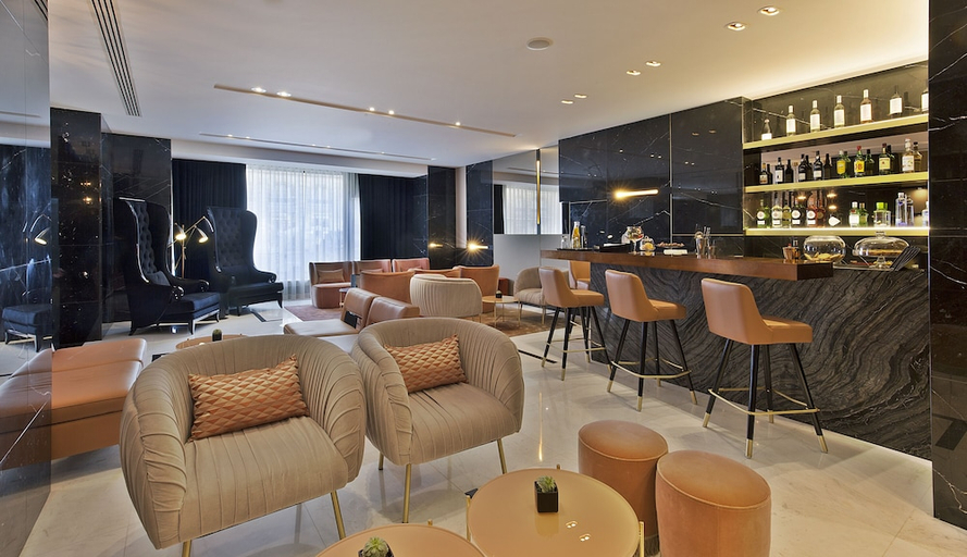 Food & Drinks 4, ALTIS AVENIDA HOTEL, Lisbon