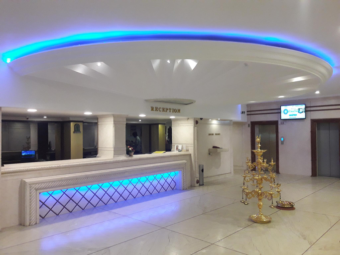 Hotel Park Plaza, Madurai