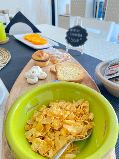 Food & Drinks 5, B&B Casa Dolce Casa, Lecce
