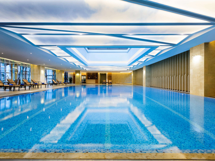 Sport & Beauty 2, Pullman Wenzhou, Wenzhou