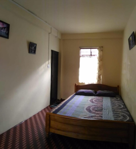 Bedroom 1, Goshen homestay, East Khasi Hills
