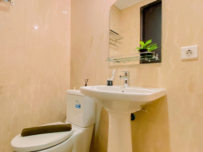 Bathroom 3