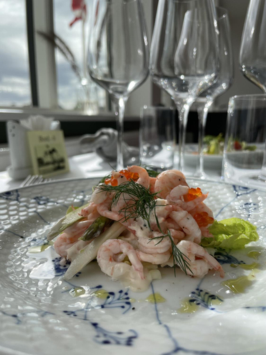Food & Drinks 5, Badehotellet Grenaa Strand, Norddjurs