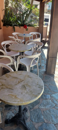 Others 4, U pozzu hotel, Corse-du-Sud
