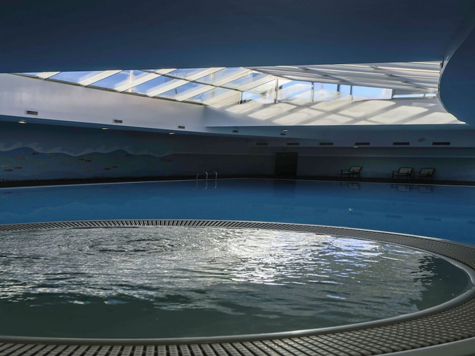 Sport & Beauty 2, MS Aparthotel, Oeiras