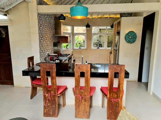 Others 2, Villa Gajah Ubud, Gianyar