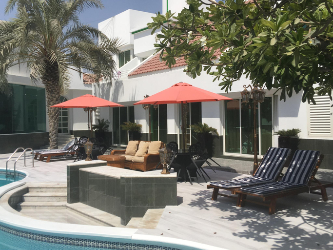 Others 5, Al Khalidiah Resort, Sharjah City