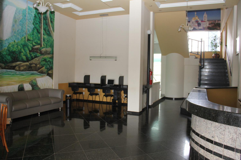 Public Area