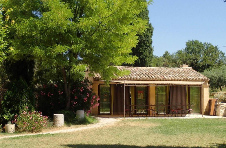 Others 5, La Tuiliere en Luberon, Vaucluse