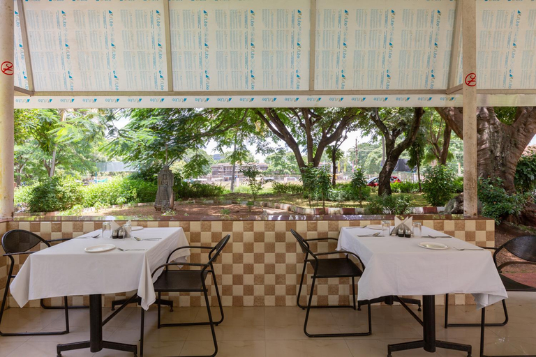Others 4, KSTDC Hotel Mayura Shantala Halebeedu, Hassan
