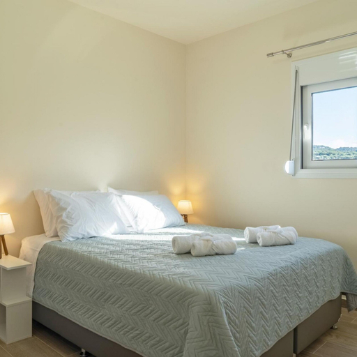 Room 3, Amethyst Nevelo Quality Villas, Crete