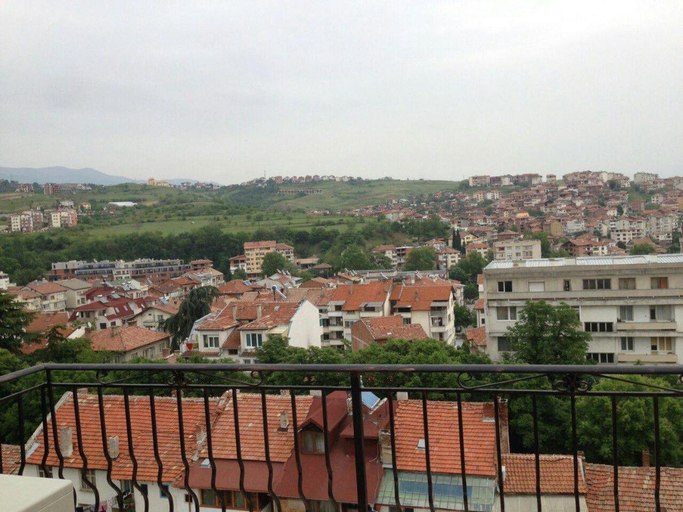 Others 2, Apartments Hristovi, Sandanski