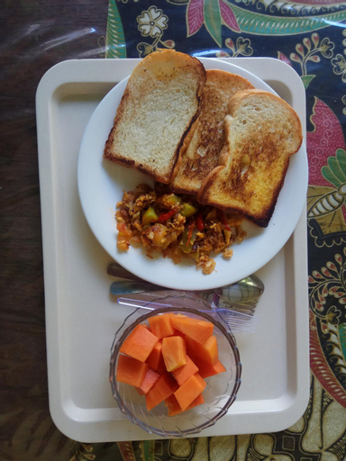 Food & Drinks 5, Doeloerkoe Homestay, Solo
