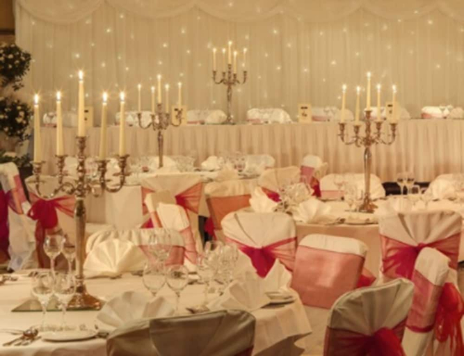 Food & Drinks 5, CLONMEL PARK HOTEL