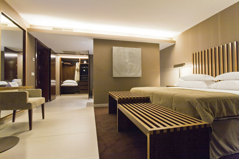 Bedroom 2, Kimpton Atlântico Algarve, an IHG Hotel, Albufeira