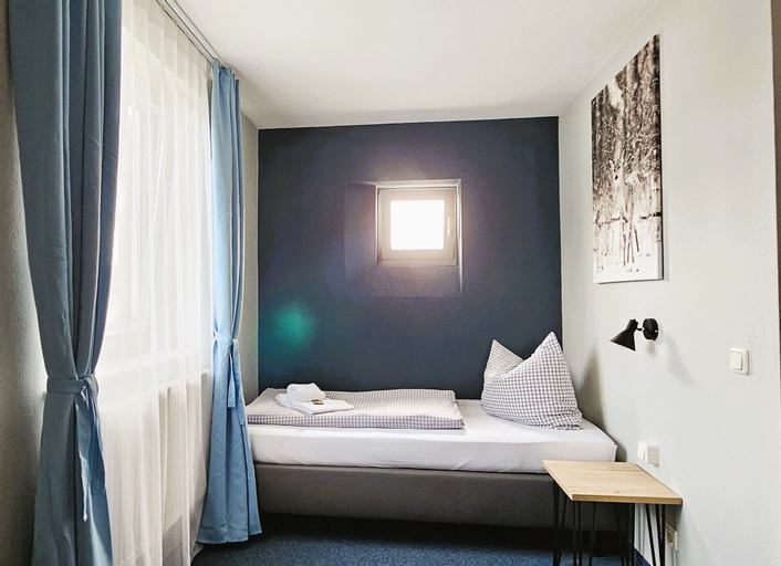 Bedroom 20