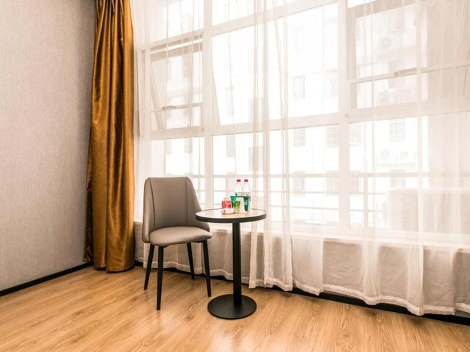 Others 5, GreenTree Inn HeFei BinHu New District Exhiibition Centre Quanhe Road Express Hotel, Hefei