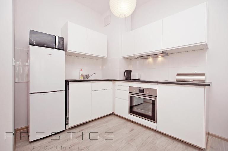 Others 4, Prestige Apartments Neptun Park, Gdańsk City