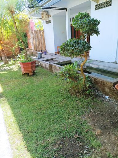 Others 4, Merendeng Hostel Kuta, Lombok