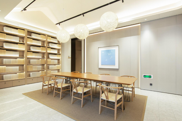 Others 2, Ji Hotel Cangzhou West Passenger Terminal, Cangzhou