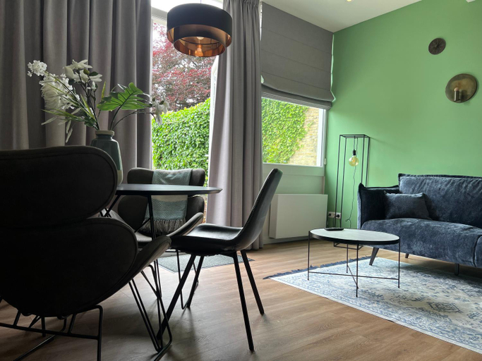 Others 4, Art Hotel Harlingen, Harlingen
