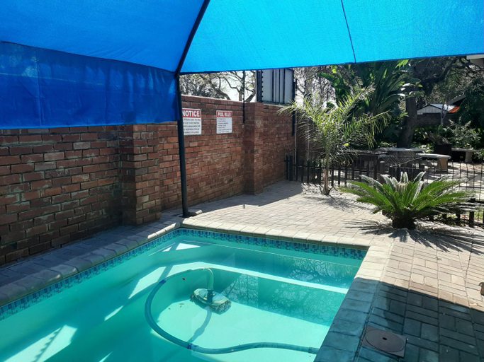 Sport & Beauty 5, Zebra Guesthouse, Waterberg
