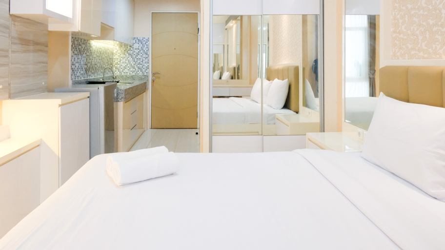 Bedroom 14