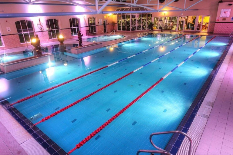 Sport & Beauty 4, Treacy's West County Conference & Leisure Centre