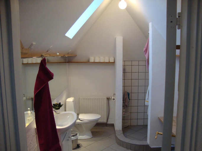 Others 5, Klosterpensionen Annex, Viborg