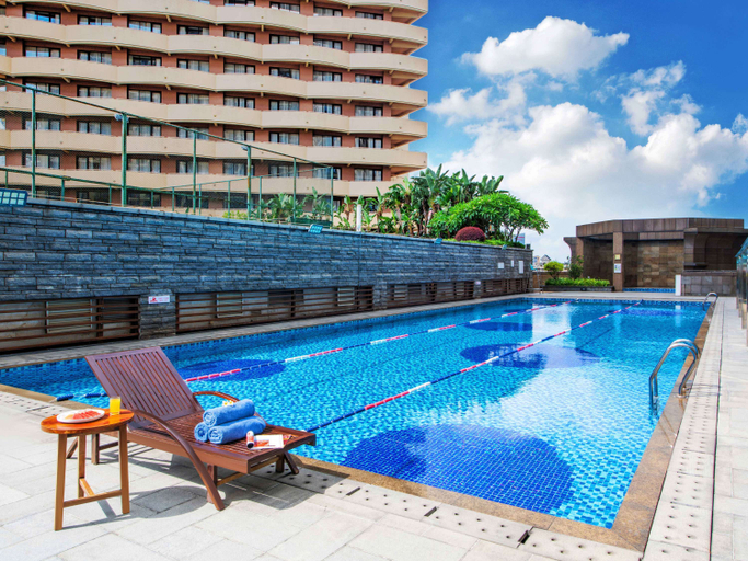 Sport & Beauty 4, Pullman Foshan Shunde, Foshan