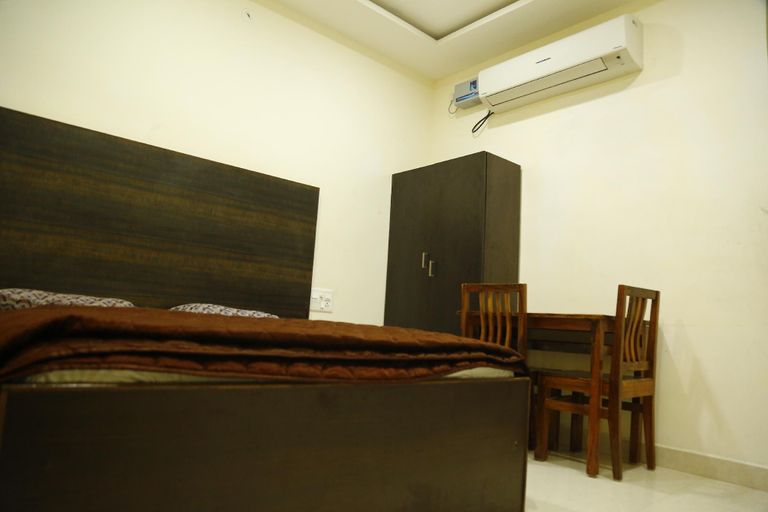 Others 2, KPK Residency Arani, Tiruvannamalai