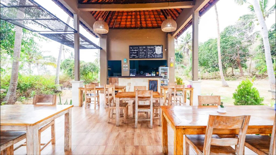 Food & Drinks 4, Pedidi Penida Hostel, Klungkung