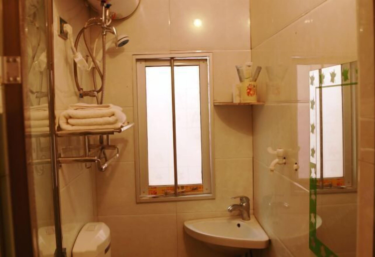Bathroom 5, pby, Zunyi