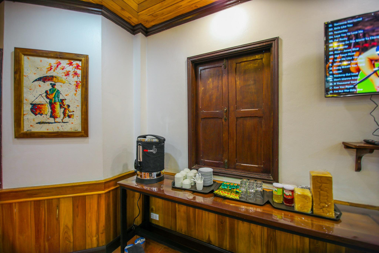 Others 5, Kosy Villa, Luang Prabang