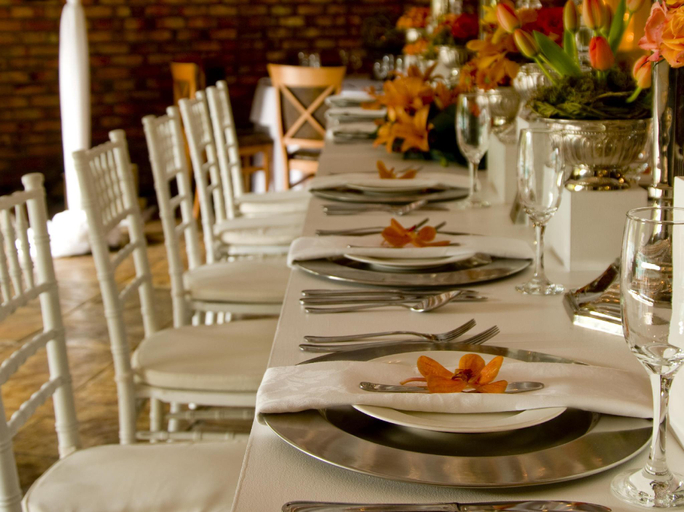 Food & Drinks 5, North Haven Country Estate, City of Johannesburg