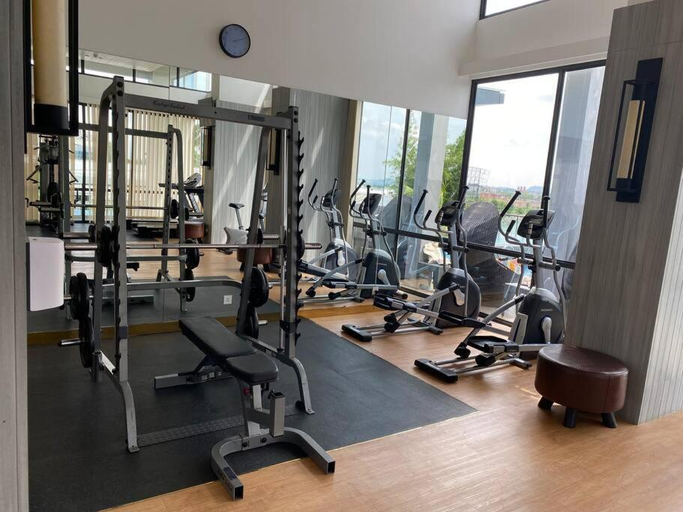 Others 4, Cozy high rise APT near Ferry terminal Batam Center - By MESA, Batam