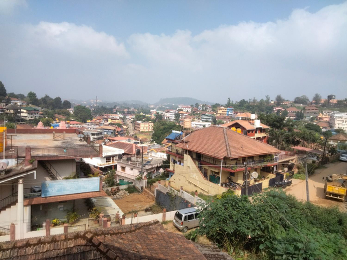 Others 5, Prashanth Family Homestay, Kodagu