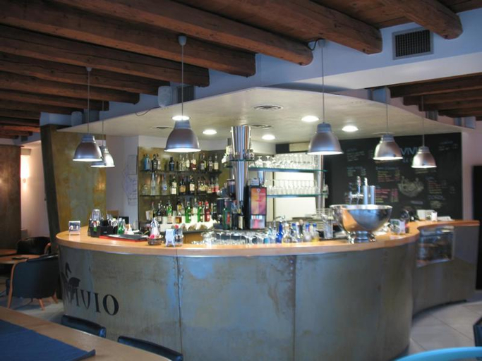 Others 2, Hotel Vittoria, Udine