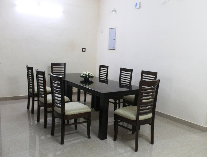 Others 4, Grace Guest Home, Thrissur