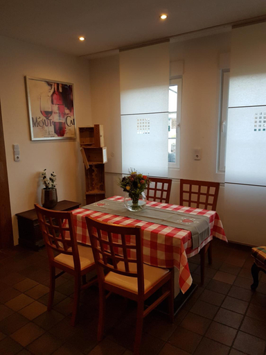 Public Area 2, Das Kleine Landhotel, Recklinghausen