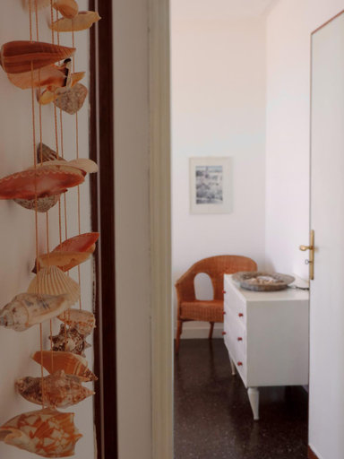 Others 4, Le Casasse "Paradiso", Savona
