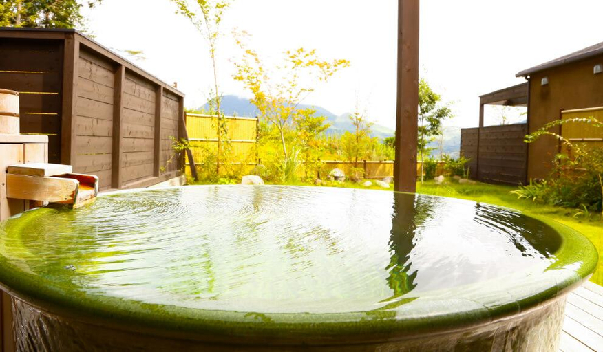 Others 3, Longlife Resort Yufuin Bettei, Yufu