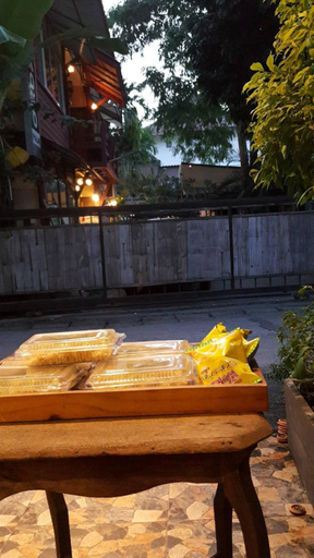 Food & Drinks 5, The Common Room CNX, Muang Chiang Mai