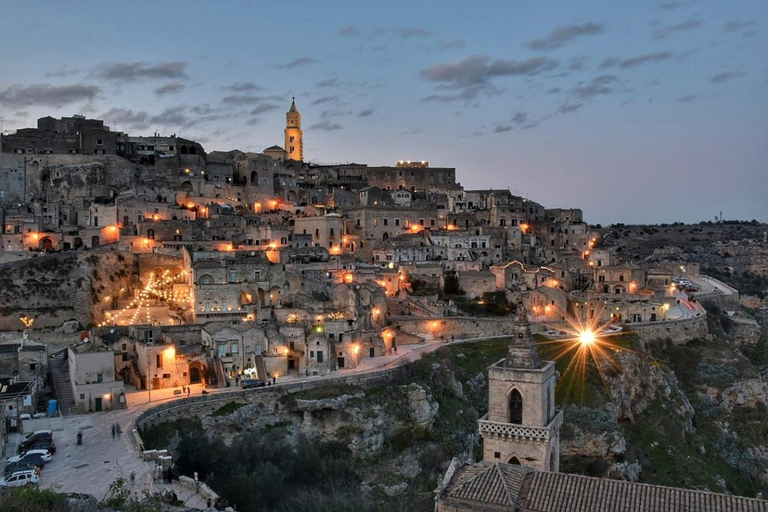 Others 2, AMARE MATERA comfortable rooms, Matera