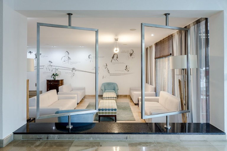 Others 4, Carvi Beach Hotel, Lagos