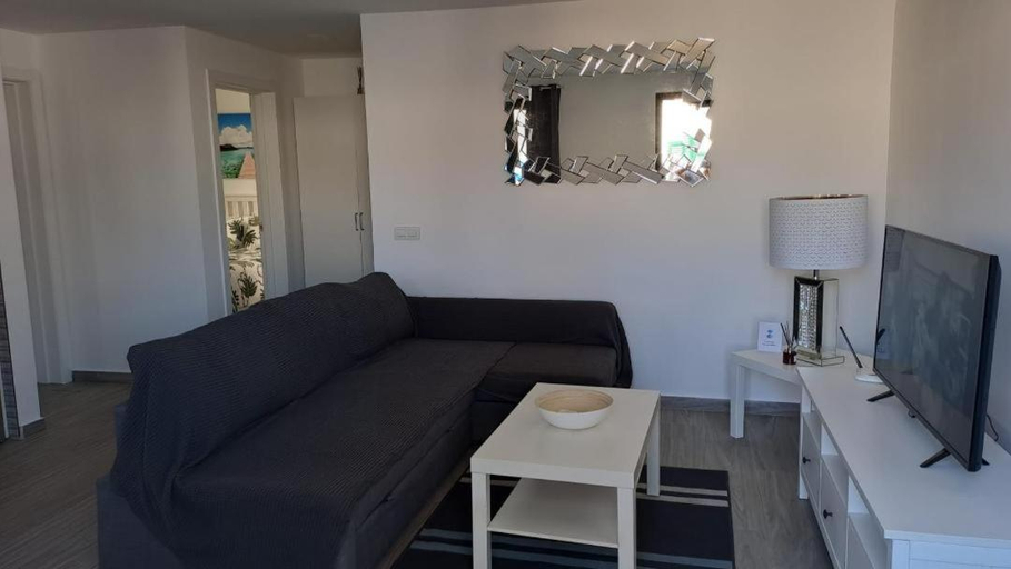 Others 4, Comfortable houses Playa Roca sea access, Las Palmas