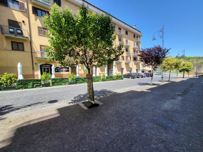 Others 4, B&B Civico 168 Bellerofonte, Avellino
